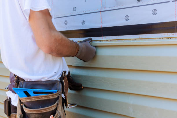 Affordable Emergency Siding Repair solutions in Friendsville, MD
